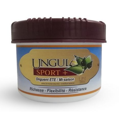 Onguent Sport +  Ungula