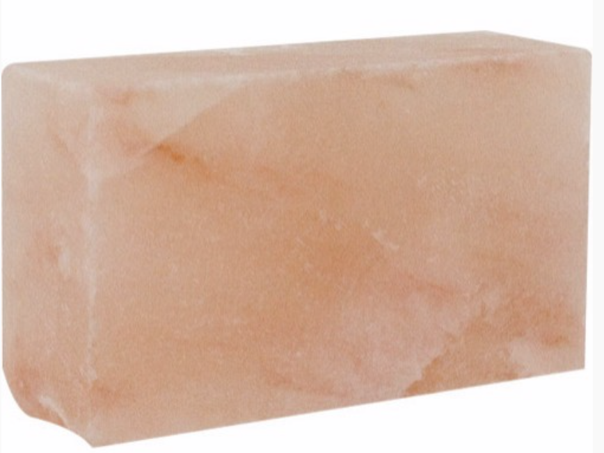 Himalaya salt lick