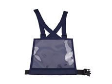 Polypad Competition Bib