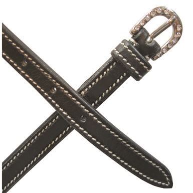 Mark Todd spur straps