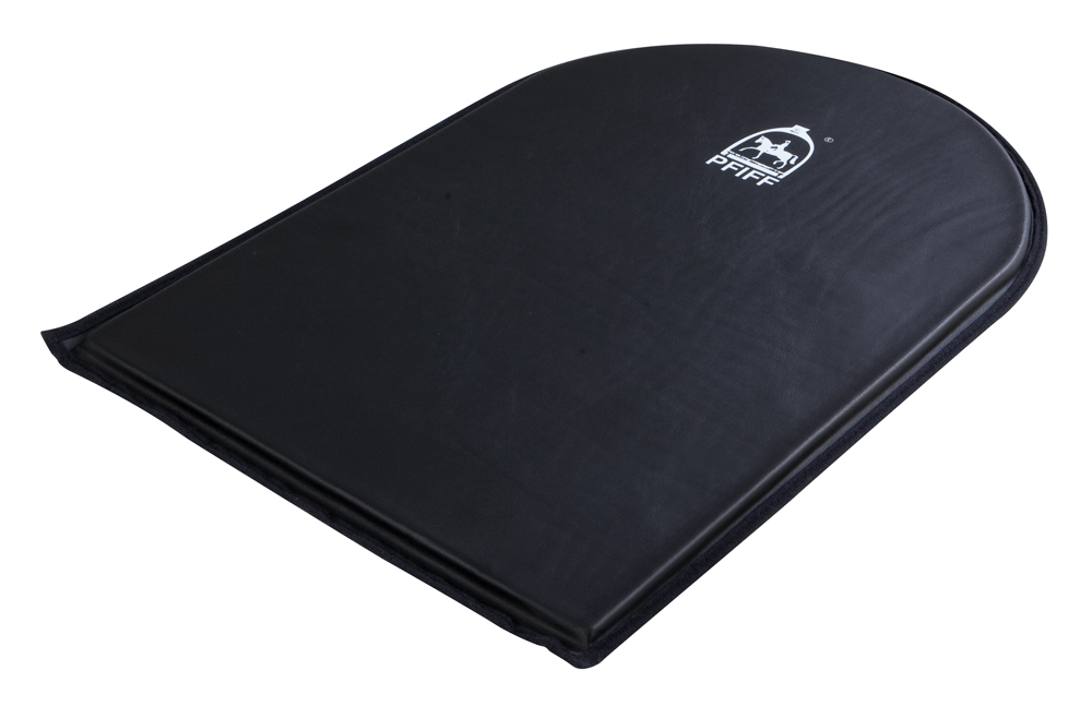 Pfiff gel back pad