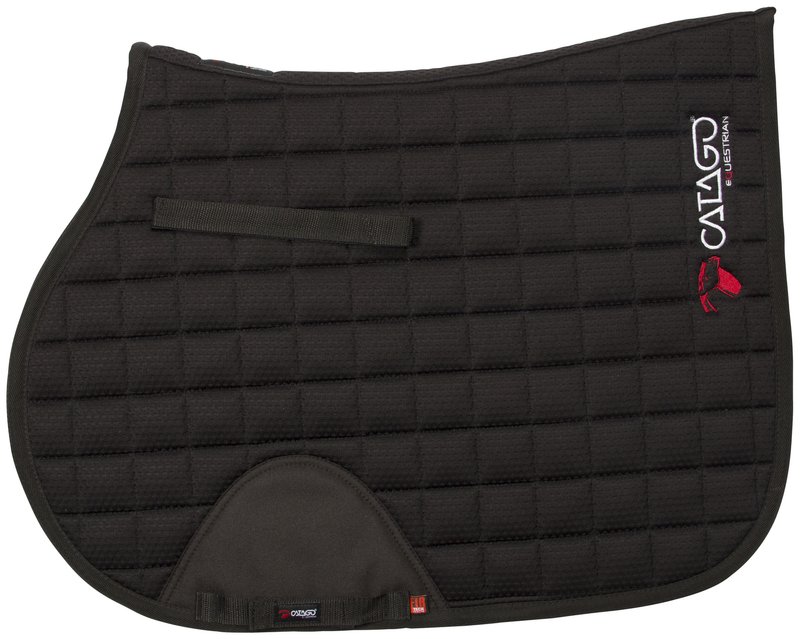 FIR-Tech Tapis de selle thérapeutique MIXTE