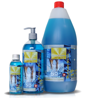 [BE-JJ-015bis-500] Liniment Revigorant (500 ml)