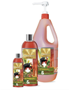 [BE-JJ-038-500] Shampoing No Itch anti démengeaisons (500 ml)