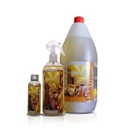[EN-JJ-001-500] Leather clean and Conditioner 2 in 1 (500 ml)