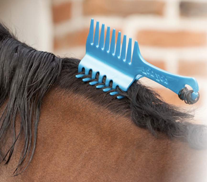 TopZop Plaiting Comb