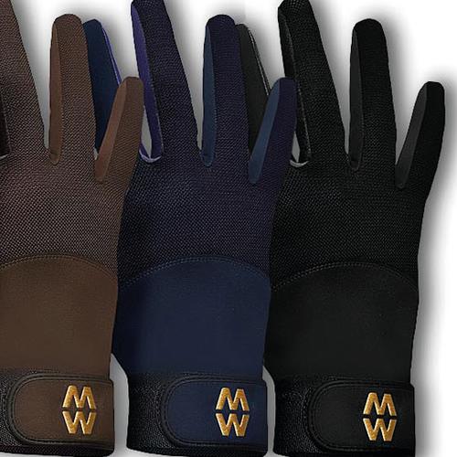 Gants Macwet Micromesh