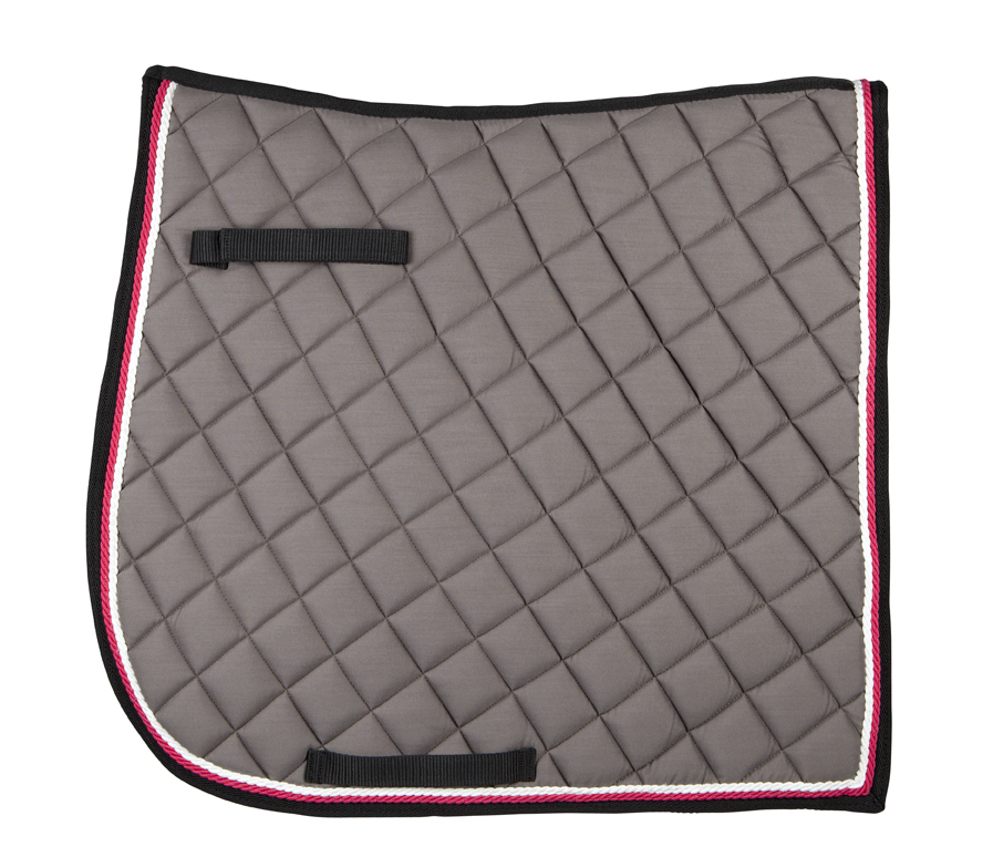 [CH-PF-013-Beige] Tapis de selle Leoben (Beige)