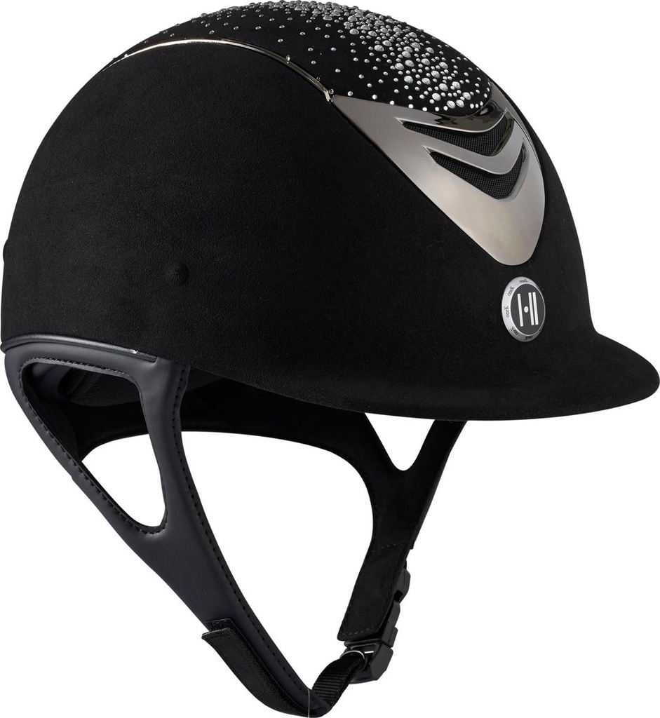 Casque OneK Defender Elegance Chamude Sparkle