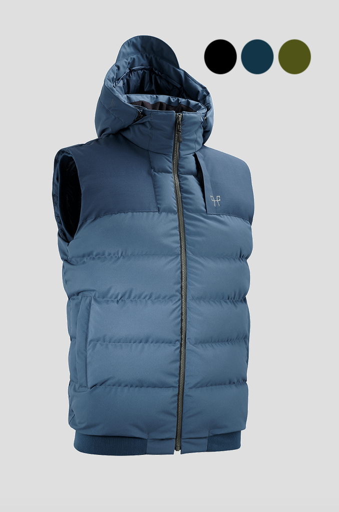 [CA-HP-031-Kaki-L] Veste Celsius Homme Horse Pilot 2019 (Kahki, L)