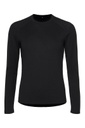 [CA-CA-009-S] T-shirt première couche Merino Dames ML (S)