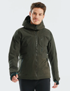 Element jacket Men Horse Pilot