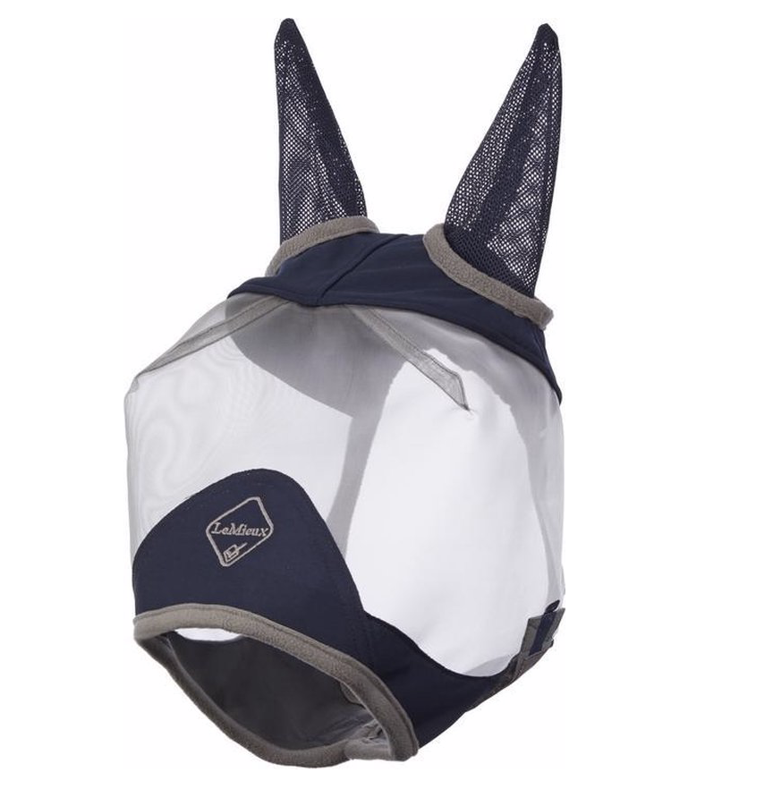 LeMieux Fly Half Mask