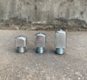 [CH-HK-002-11] Dome Studs (11mm)