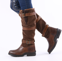 Bottes Highlander Horka