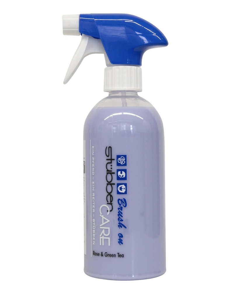 Care Brush On Detangler Stubben