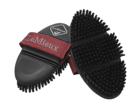 Brosse Flexi Soft Body LeMieux