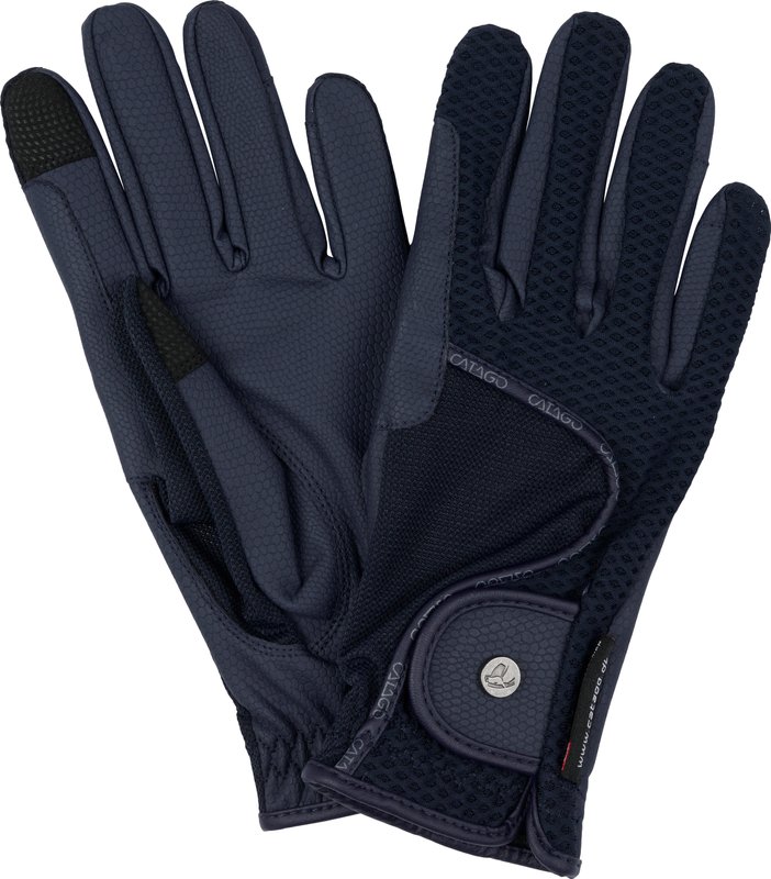 Gants Mesh FIR-Tech