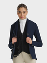 Competition Jacket Aeromesh Horse Pilot Women