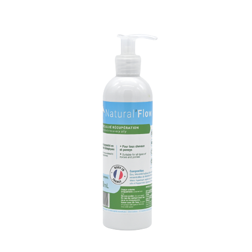 [BE-NI-004-500] Natural Flow Récupération (500 ml)