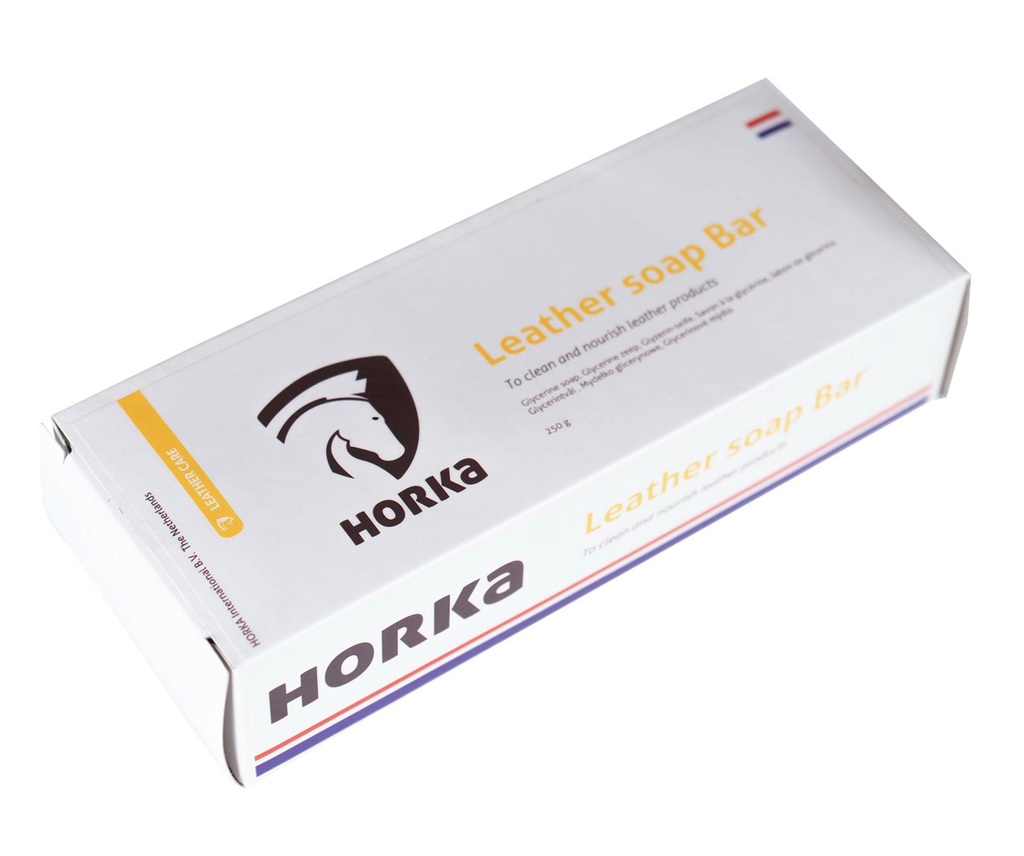 Savon glycerine Horka