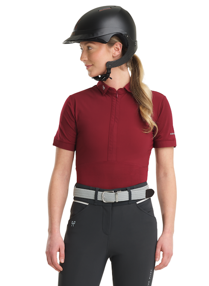 Aeromesh Polo HorsePilot