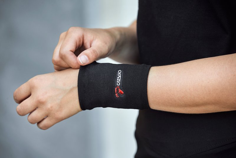 FIR-Tech Wrist Brace