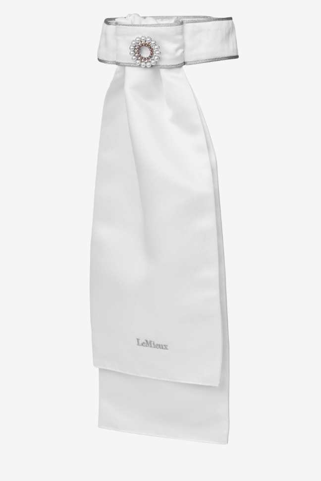 Plastron Sparkle LeMieux