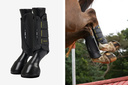 MIM Safe XC Boots Hind