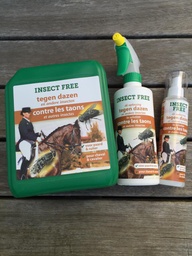 Insect Free Spray