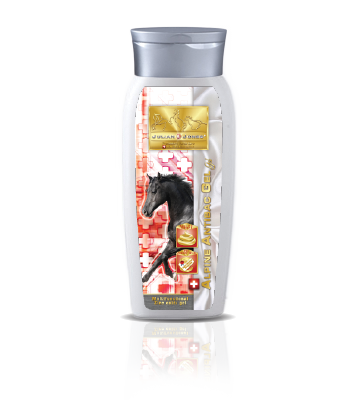 [BE-JJ-012] Antiseptic and bacteria repellent gel