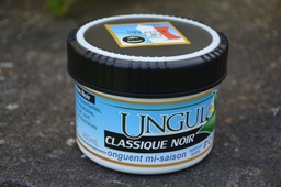 [BE-NU-003] Onguent classique noir Ungula