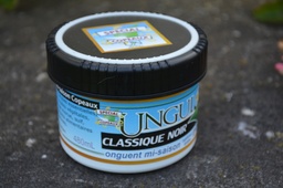 [BE-NU-004] Ungula Moisturiser black