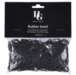 Plaiting bands