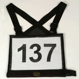 [CA-WE-007] Mark Todd Competition Bib