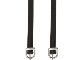 [CA-PF-011] Leather spur straps