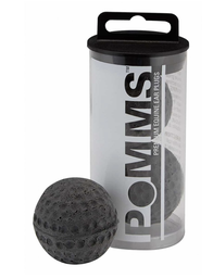 [CH-LM-102] Pomms Ear plugs