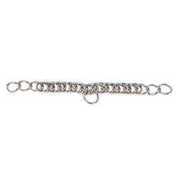 [CH-WE-002] Curb chain