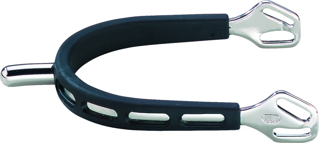 [CA-SP-002] Eperons Sprenger Ultra Fit Extra Grip 25mm bout rond