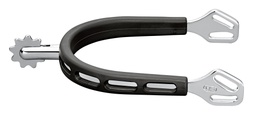 [CA-SP-003] Eperons Sprenger Ultra Fit Extra Grip 30mm avec molette dentée