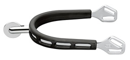 [CA-SP-004] Eperons Sprenger Ultra Fit Extra Grip 30mm avec molette lisse