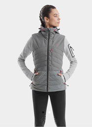 Celsius Jacket Women Horse Pilot