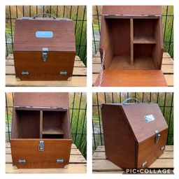 [EN-XL-002] Mini Grooming Box