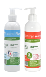 [Duo-NI-Warm-Flow] Combo Natural Flow & Natural Warm